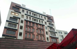 خرید آپارتمان با 3 اتاق